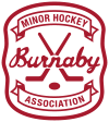 Burnaby Minor Hockey Association